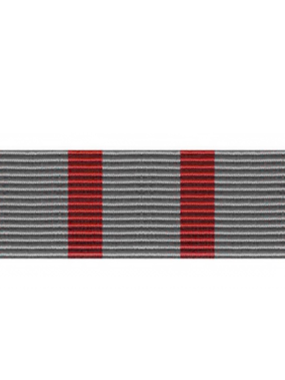 Vanguard Ribbon Unit: Coast Guard Auxiliary Lifesaving Association “B” Award